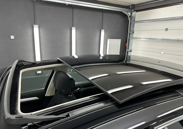 Volkswagen Passat cena 83500 przebieg: 126000, rok produkcji 2018 z Jasień małe 781